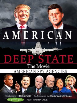 American Deep State (2020) American Deep State (2020)