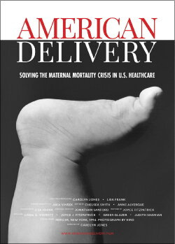 American Delivery (2024) American Delivery (2024)