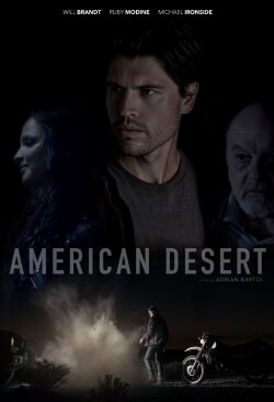 American Desert (2021) American Desert (2021)