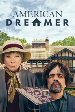 American Dreamer (2022) American Dreamer (2022)