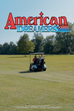 American Dreamers (2023) American Dreamers (2023)