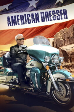American Dresser (2018) American Dresser (2018)