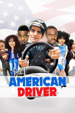 American Driver (2017) American Driver (2017)