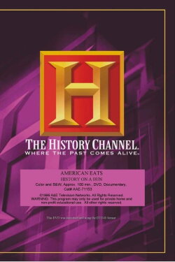 American Eats: History on a Bun (2006) American Eats: History on a Bun (2006)