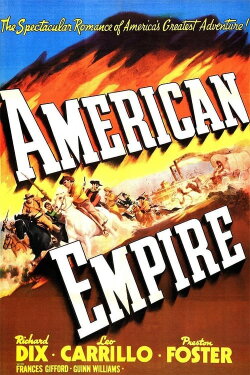 American Empire (1942) American Empire (1942)