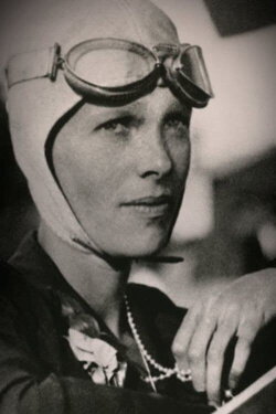 Amelia Earhart: The Price of Courage (1993) Amelia Earhart: The Price of Courage (1993)