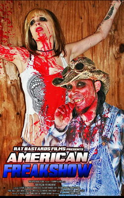 American Freakshow (2015) American Freakshow (2015)
