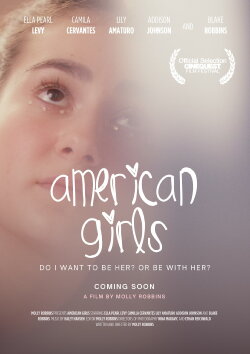 American Girls (2024) American Girls (2024)
