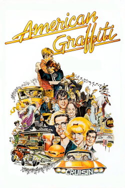 American Graffiti (1973) American Graffiti (1973)