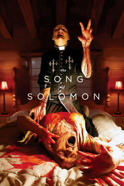American Guinea Pig: The Song of Solomon (2017) American Guinea Pig: The Song of Solomon (2017)