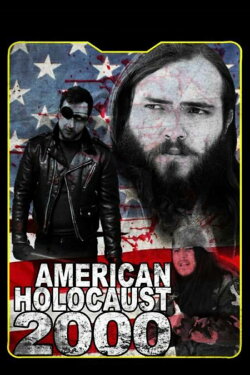 American Holocaust 2000 (2015)