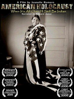 American Holocaust: When It’s All Over I’ll Still Be Indian (2000)