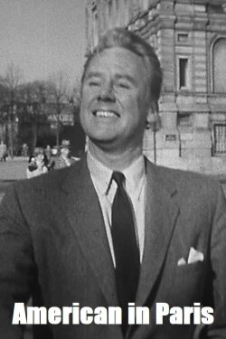 American in Paris (1964) American in Paris (1964)