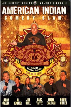 American Indian Comedy Slam (2010) American Indian Comedy Slam (2010)