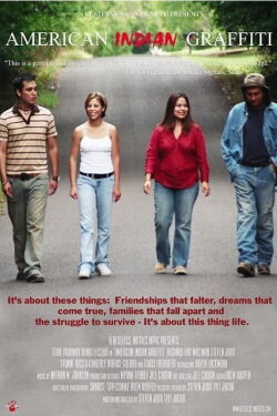 American Indian Graffiti: This Thing Life (2003) American Indian Graffiti: This Thing Life (2003)