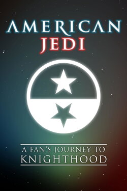 American Jedi (2017) American Jedi (2017)