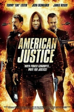 American Justice (2015) American Justice (2015)