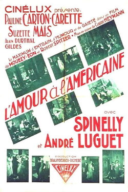 American Love (1931) American Love (1931)
