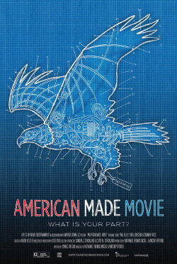 American Made Movie (2013) American Made Movie (2013)