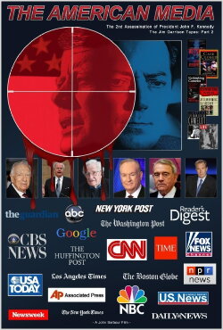 American Media & The Second Assassination of John F. Kennedy (2017) American Media & The Second Assassination of John F. Kennedy (2017)