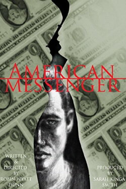 American Messenger (2015)
