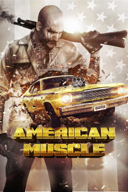 American Muscle (2014) American Muscle (2014)