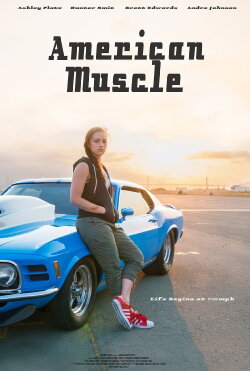 American Muscle (2019) American Muscle (2019)