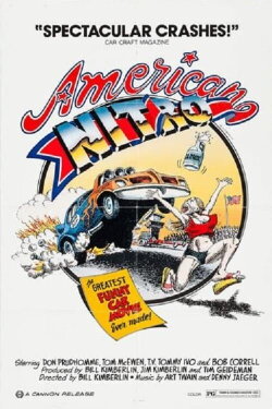 American Nitro (1979)