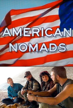 American Nomads (2011)