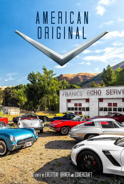 American Original (2018)