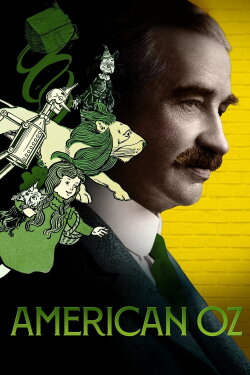 American Oz (2021) American Oz (2021)