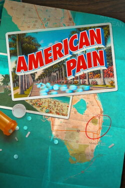 American Pain (2022) American Pain (2022)