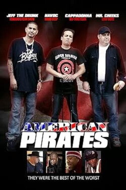 American Pirates (2017)