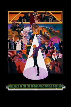 American Pop (1981) American Pop (1981)