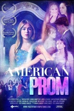 American Prom (2024) American Prom (2024)