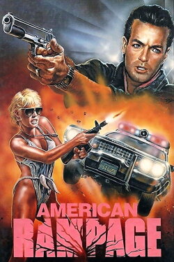 American Rampage (1989) American Rampage (1989)