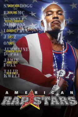 American Rap Stars (2002) American Rap Stars (2002)