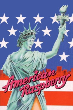 American Raspberry (1977) American Raspberry (1977)