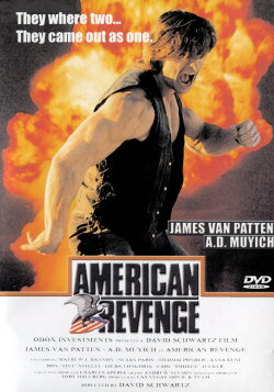 American Revenge (1988) American Revenge (1988)