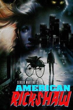 American Rickshaw (1989) American Rickshaw (1989)