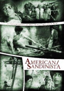 American/Sandinista (2008)