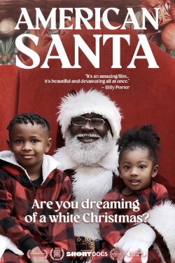 American Santa (2023) American Santa (2023)