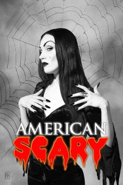 American Scary (2006) American Scary (2006)