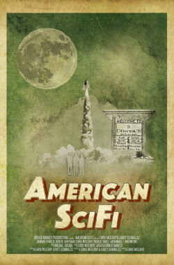 American SciFi (2020) American SciFi (2020)