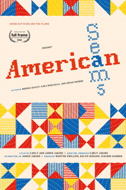 American Seams (2024)