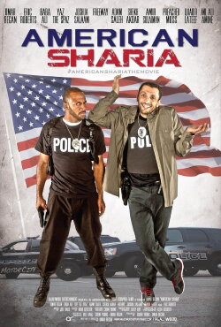 American Sharia (2015) American Sharia (2015)