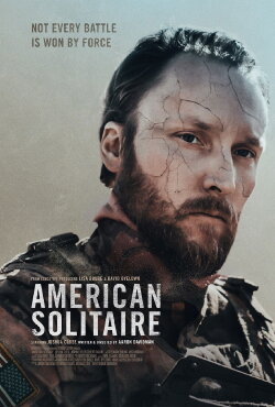 American Solitaire (2025) American Solitaire (2025)