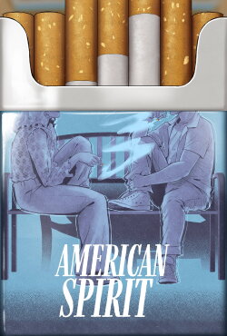 American Spirit (2024) American Spirit (2024)