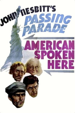 American Spoken Here (1940) American Spoken Here (1940)