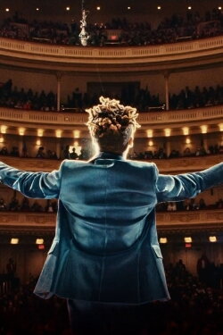 American Symphony (2023) American Symphony (2023)